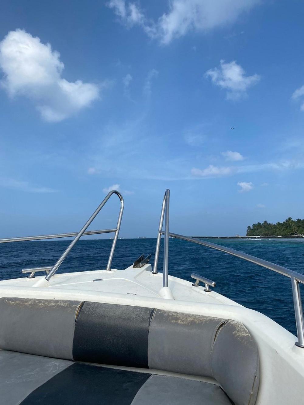 Rivethi Beach Hulhumale Exterior photo