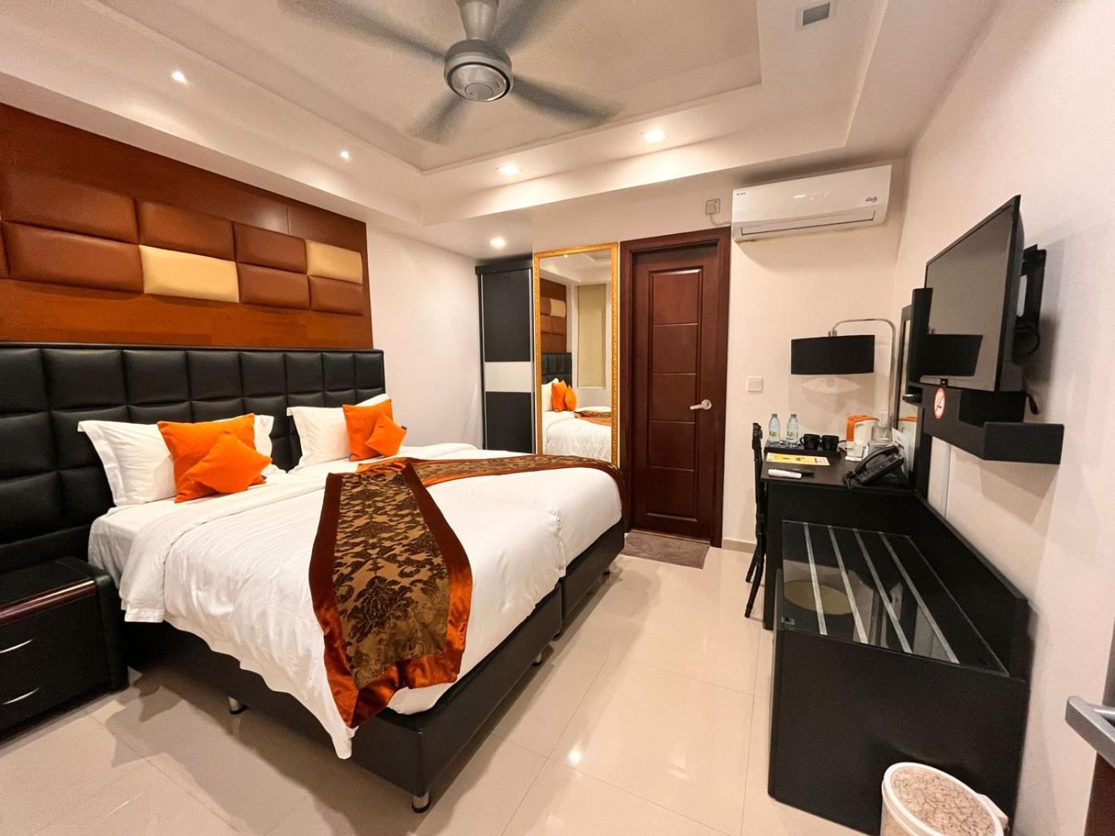 Rivethi Beach Hulhumale Exterior photo