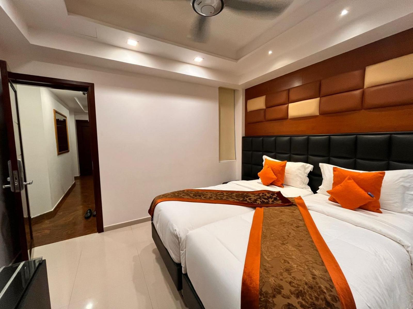 Rivethi Beach Hulhumale Exterior photo