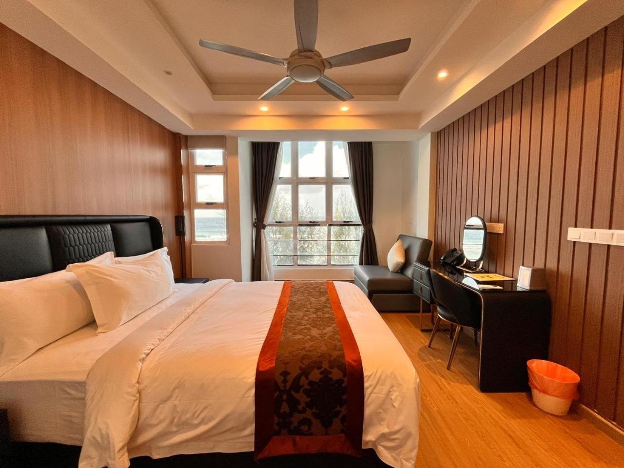 Rivethi Beach Hulhumale Exterior photo